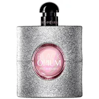 Yves Saint Laurent Black Opium Eau de Parfum Glitter 90 ml