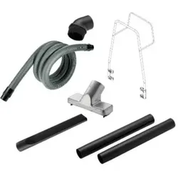 Nilfisk Omnibus-Set Ø 50 mm VPE 6