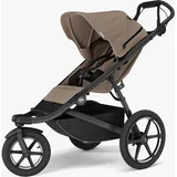 Thule Urban Glide 3 Tinted Taupe