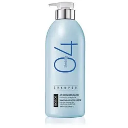 BIO TOP Shedding Shampoo1L