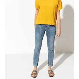 Birkenstock Arizona Nubukleder geölt schmal tabacco brown 37