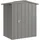 Hörmann Juno JSD1 M-sk 9007) 1-flg R Satteldach