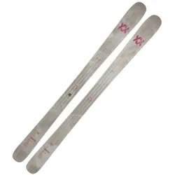 Völkl Secret 88 24/25 Frauen Allmountain Ski 163 cm