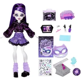 Monster High Spectra Vondergeist (JHK46)