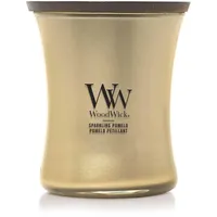 Woodwick Sparkling Pomelo Duftkerze 275 g