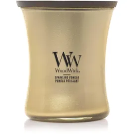 Woodwick Sparkling Pomelo Duftkerze 275 g
