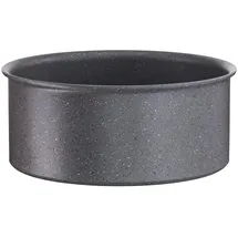 Tefal Ingenio Natural Force Stielkasserolle 16 cm rund