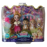 Enchantimals  Royals Bunny