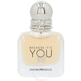 Giorgio Armani Because It's You Eau de Parfum 30 ml