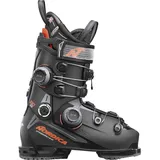 La Nordica-Extraflame Speedmachine 3 130 BOA Herren Skischuhe Schwarz/Rot 26,5