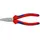 Knipex-Werk Flachzange 20 02 160