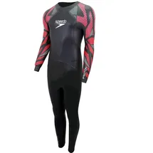 Speedo Neoprenanzug Proton Schwarz/Blau M