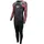 Speedo Neoprenanzug Proton Schwarz/Blau M