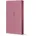C001 Stahlschrank Aufbewahrungsschrank 4 Verstellbare Fachböden 185 cm x cm x cm Rosa