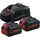 Bosch Professional Starterset ProCore 18 V Li-Ion 2 x 5,5 Ah 1600A0214C