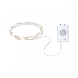 Paulmann 78900 LED Strip batteriebetrieben 1m 1,4W 140lm/m 3000K
