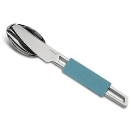 PRIMUS Leisure Cutlery Set Campingbesteck pale blue One Size