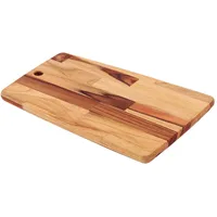 Tramontina Landhaus Schneidebrett 40 x 27 cm