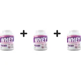 PER4M Whey Protein Fluffy Marshmallow Pulver 2010 g