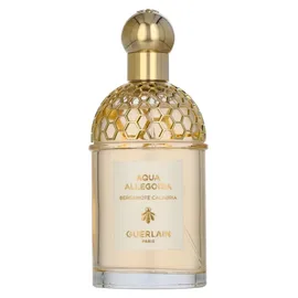 Guerlain Aqua Allegoria Bergamote Calabria Eau de Toilette 125 ml