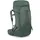 Osprey Aura AG LT 50 Unisex Rucksack Koseret/Darjeeling Spring Green