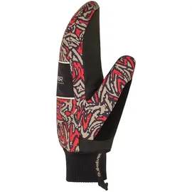 QUIKSILVER Method Handschuhe Schwarz XL