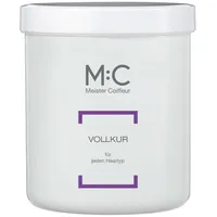 M:C Meister Coiffeur Vollkur 1000 ml für strukurgeschädigtes/strapaziertes Haar