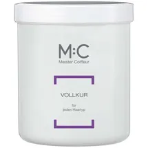 M:C Meister Coiffeur Vollkur 1000 ml für strukurgeschädigtes/strapaziertes Haar
