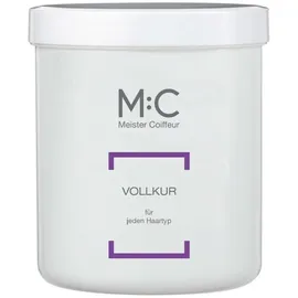 M:C Meister Coiffeur Vollkur 1000 ml für strukurgeschädigtes/strapaziertes Haar