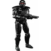 Hasbro Star Wars The Mandalorian Vin Dark Trooper 9,5 cm