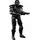 Hasbro Star Wars The Mandalorian Vin Dark Trooper 9,5 cm