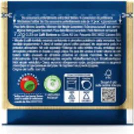 Caffè Borbone Blaue Mischung Kaffeepads 100 St.