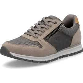 Rieker B0505 Herren Grau 41