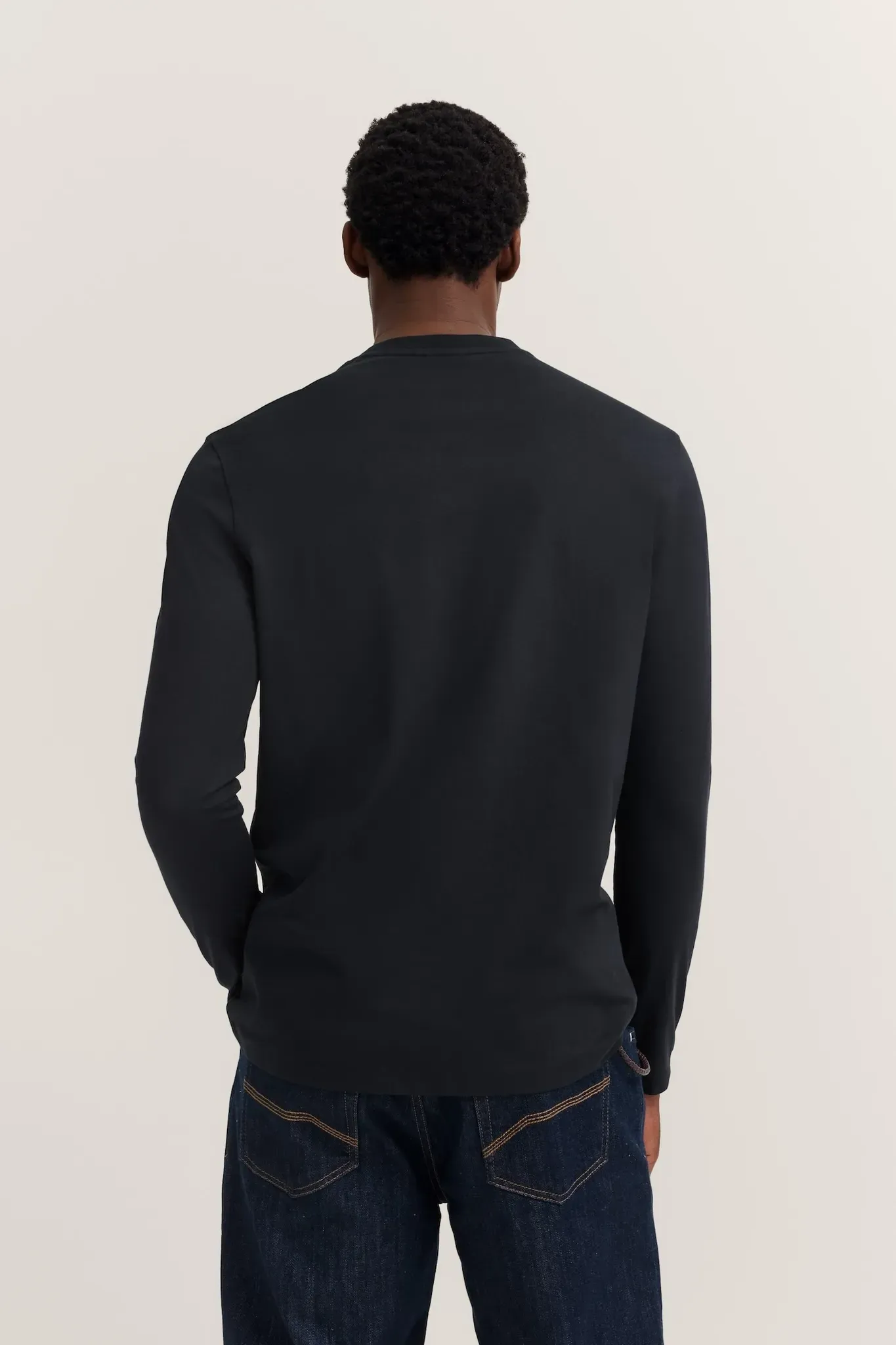 Longsweatshirt BUGATTI 