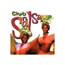Club Salsa (Neu differenzbesteuert)