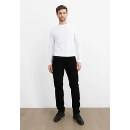 Indicode INTony Regular Fit Schwarz 28/32