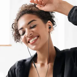 Mcdodo In-Ear, kabelgebundener Kopfhörer für USB Typ-C Android, Macbook, iPad