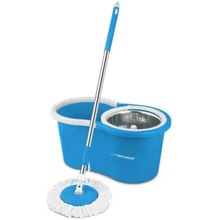 Esperanza Wischmopp EHS006 Blau/Weiß
