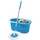 Esperanza Wischmopp EHS006 Blau/Weiß