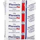 PHARMA PETER Pluramin Magnesium Plus Pulver Nachfüllbtl.