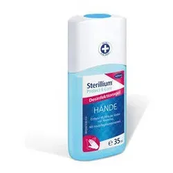 Sterillium® Protect & Care Desinfektionsgel