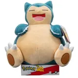 Pokémon Relaxo 30 cm