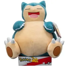 Pokémon Relaxo 30 cm