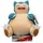 Pokémon Relaxo 30 cm