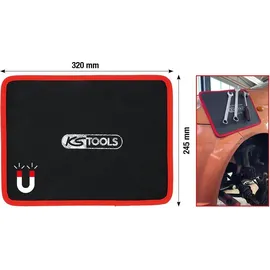 KS Tools Magnetmatte 800.0175 320 x 245 mm