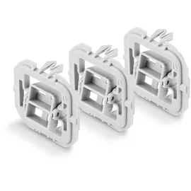 Bosch Adapter 3er-Set düwi/Popp (D)