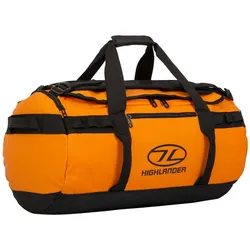 Sporttasche Storm Kitbag - 45 Liter - Heavy Duty - Orange 45 LITER