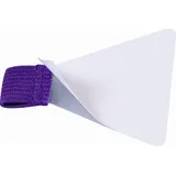 Brunnen Stiftschlaufe purple