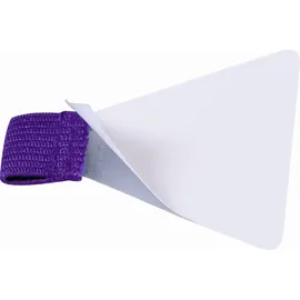Brunnen Stiftschlaufe purple