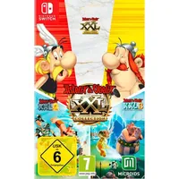 Astragon Asterix & Obelix XXL: Collection - [Nintendo Switch]